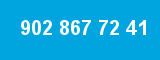 902 867 72 41